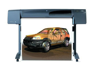 HP Designjet 800ps(42Ӣ/C7780C)