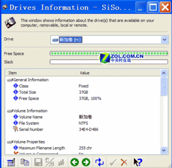 Sisoftware Sandra豸Ϣ 