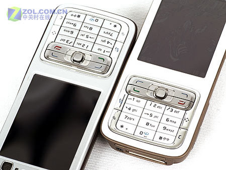 不谈320万蔡司 S60诺基亚N73评测报告一