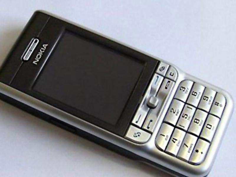 手机 诺基亚手机 诺基亚3230 图片 其他图赏 14 / 26隐藏