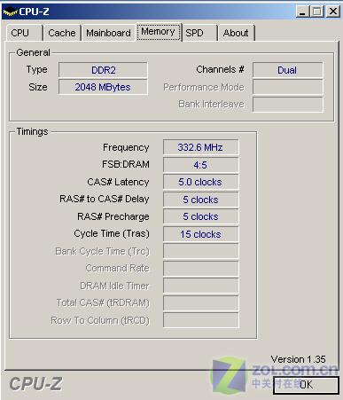 ��������֮ѡ ��ʤDDR2-667�ڴ���� 