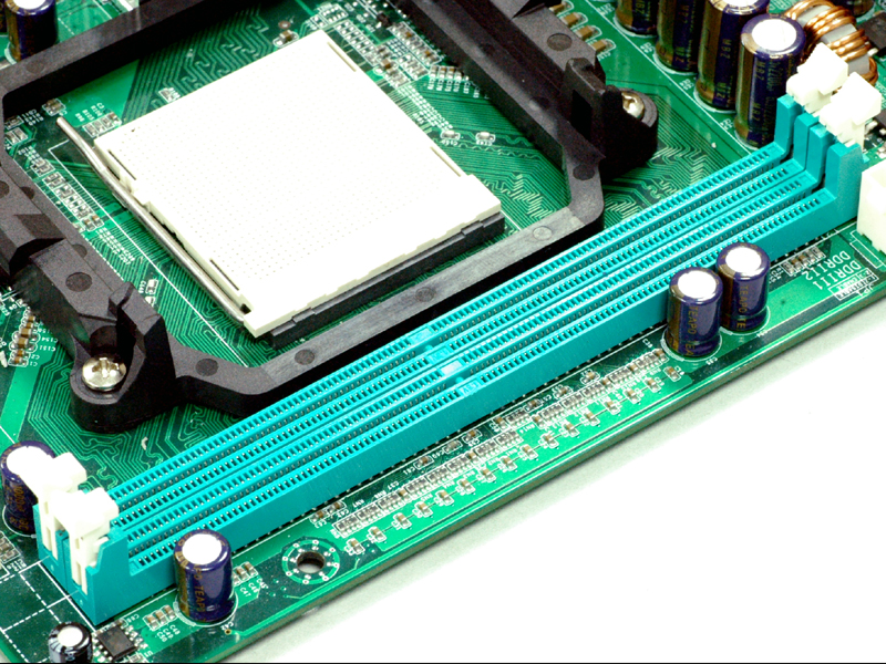 【高清图】 奏ati绝响 七彩虹新款am2主板即将上市图5