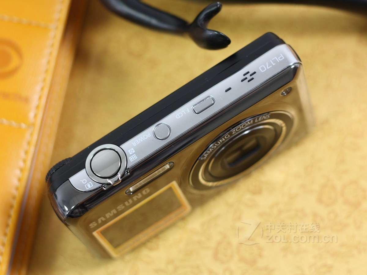 【高清图】 三星(samsung)pl170实拍图 图192
