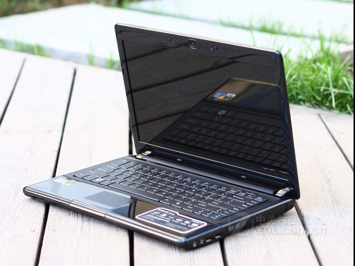 【高清图】 高性价比全能本 神舟优雅a460不足3000图1