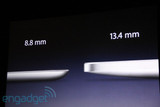 iPad2VSiPad
