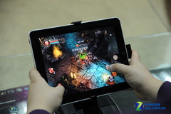 iPad 