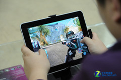 iPad 
