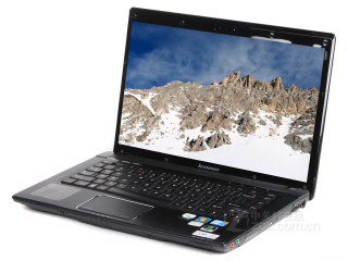 联想G460AL-PSI(IA)