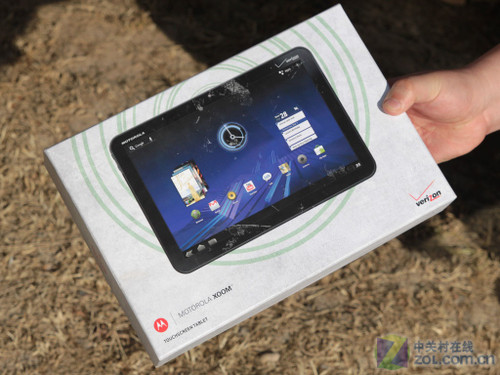 iPad޹ Android3.0ƽĦXOOM 