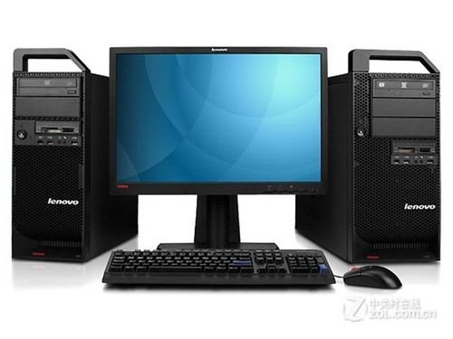¼ Thinkstationվ 