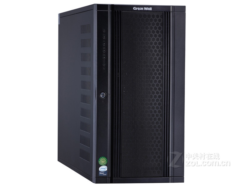 Great Wall Zhixiang S320-1