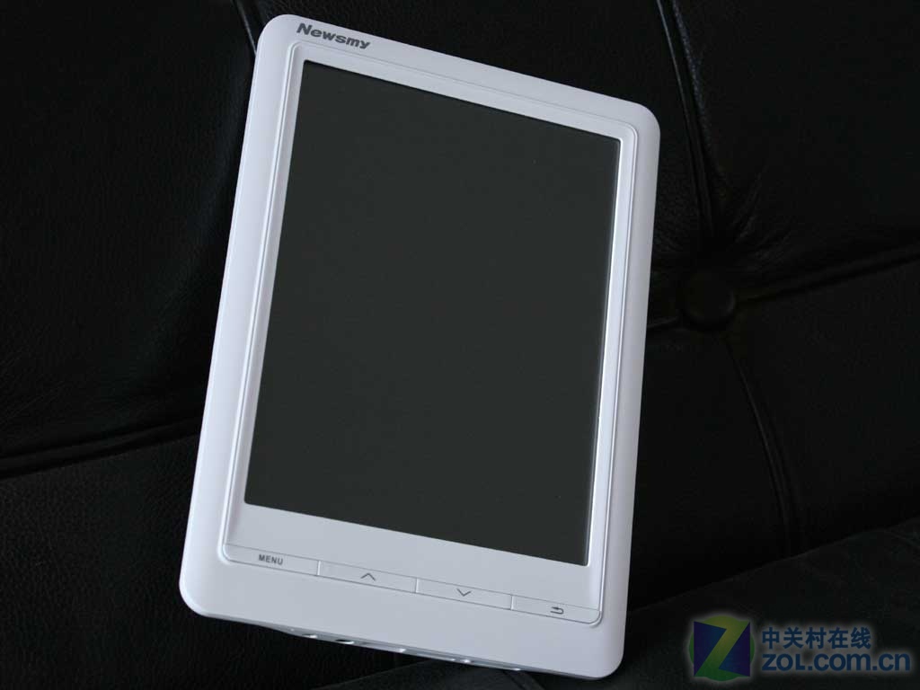 【高清图】商务助手 newpad np715平板电脑评测图6-zol中关村在线