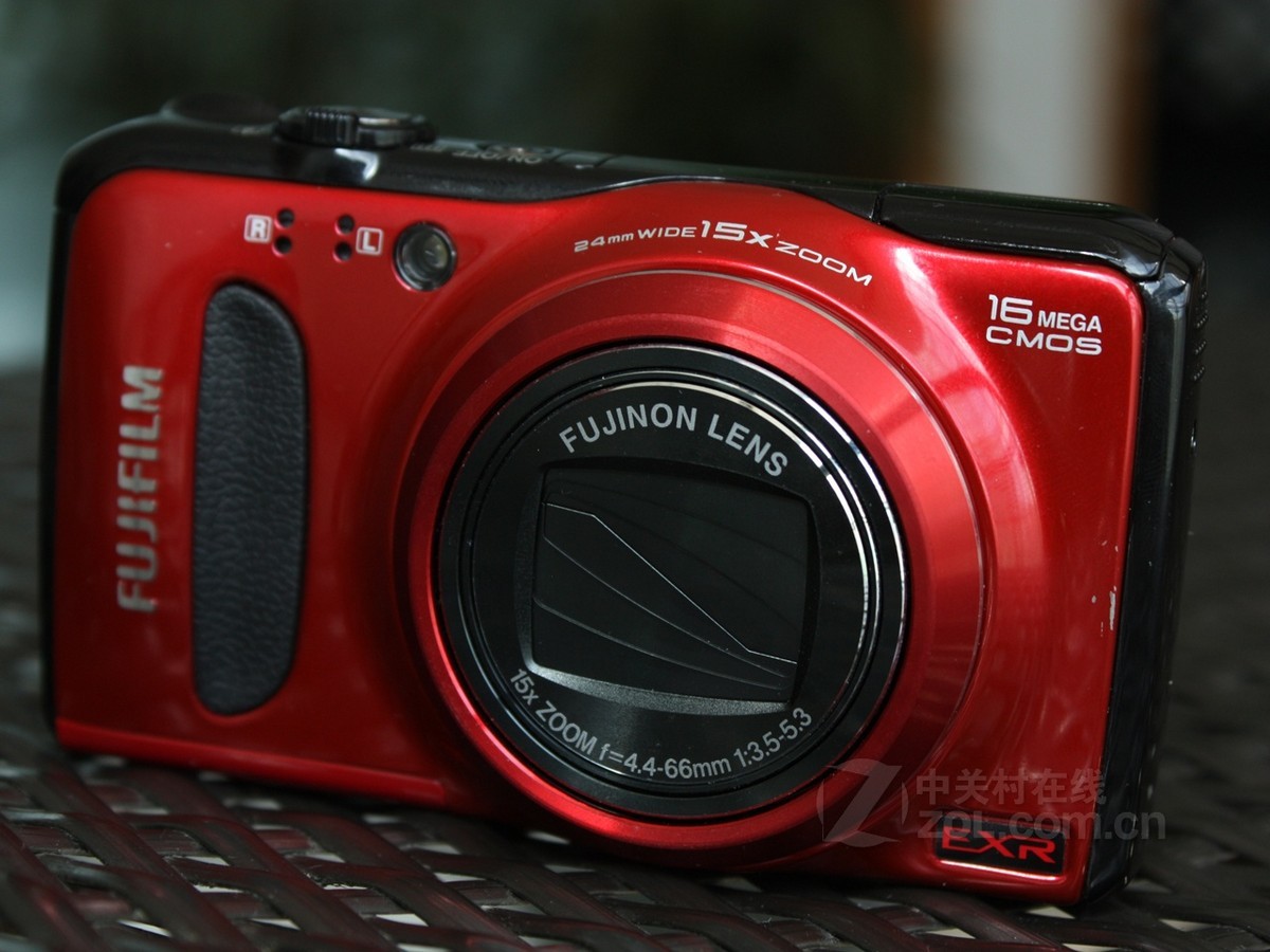 【高清图】 富士(fujifilm)f505exr实拍图 图162