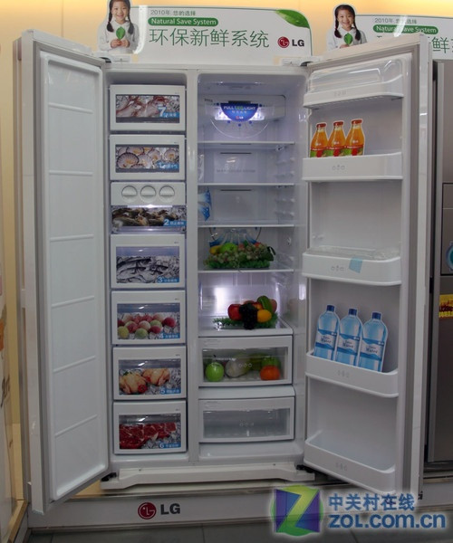 LG GR-A2075FHJ���� 