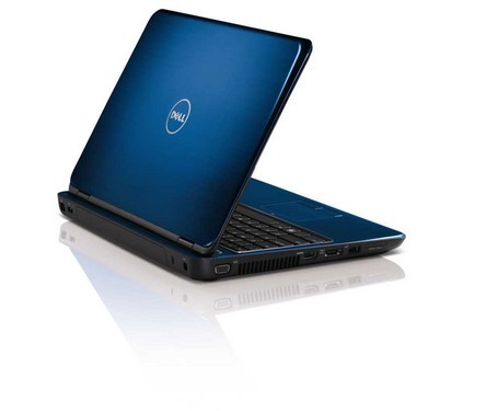 搭载snb平台 戴尔新灵越14r笔记本图赏_戴尔 inspiron 灵越 14r 换壳