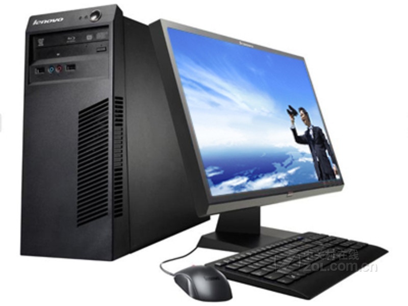 Lenovo Yangtian W2060D(E3400/ налоговый учёт)