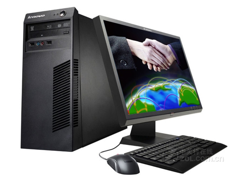 Lenovo Yangtian T6900D