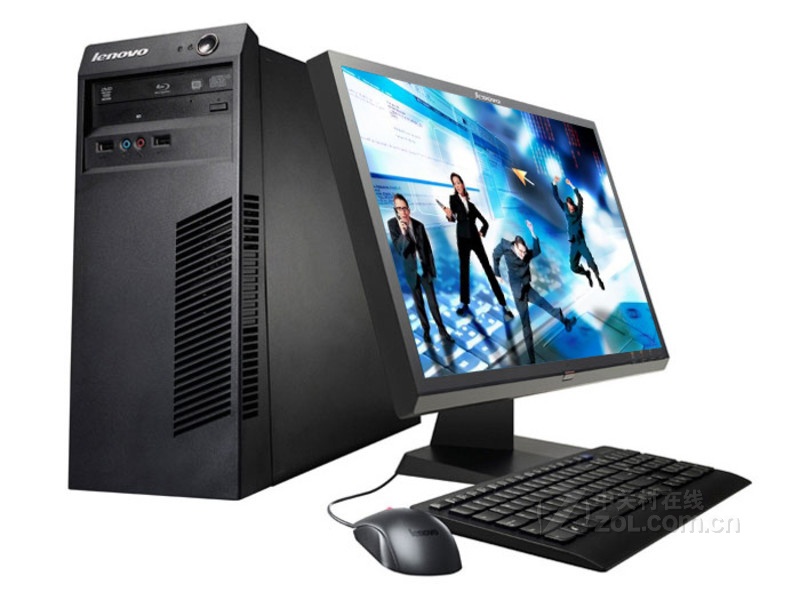 Lenovo Yangtian T5900D