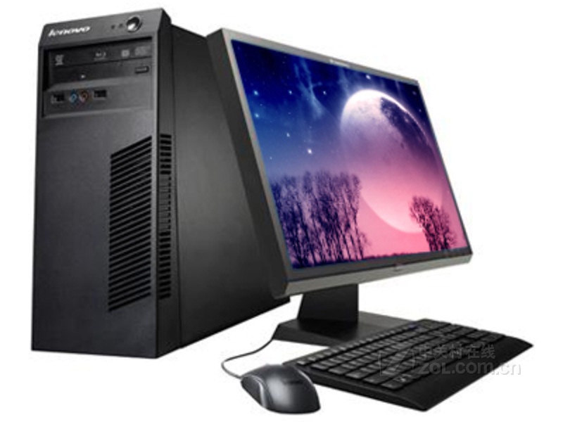 Lenovo Yangtian T2900(E5800/2GB/500GB)