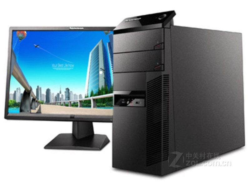 Lenovo Yangtian W4080N(налоговый учёт)