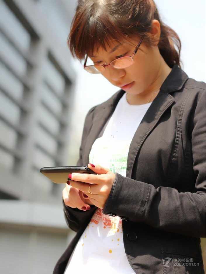 天语w700(联通版)图片