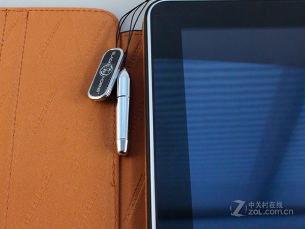 黑角苹果ipad/iphone 4/iphone3g/3gs热感应笔bh-ip16705