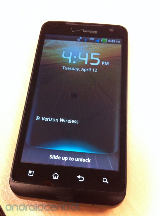 【高清图】 lte 4g旗舰 传lg revolution即将上市图2