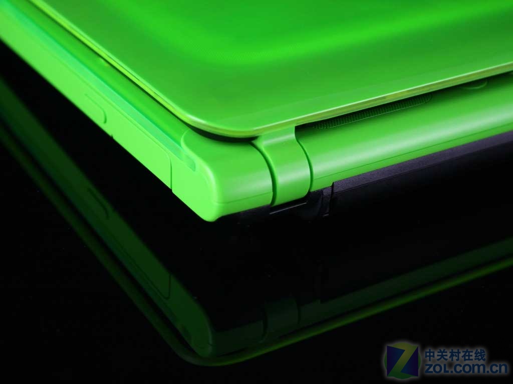 【高清图】 潮人最爱 索尼vaio cb荧光笔记本评测图14