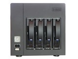 ����U-NAS 4��λNAS����