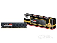 黑色PCB 金泰克单条4G/1600内存测试