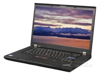 ThinkPad W510(4391B48)