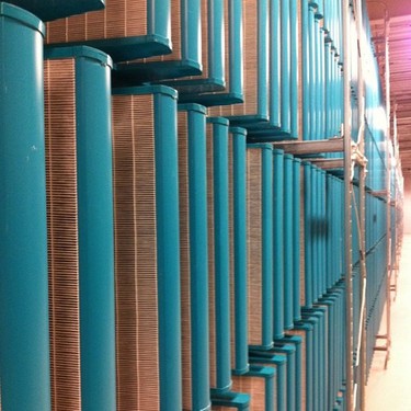 揭秘全球能效最高DC:Facebook新数据中心