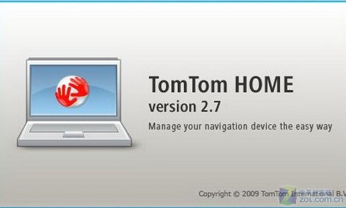 我的地图我做主 TOMTOM地图修正全解析