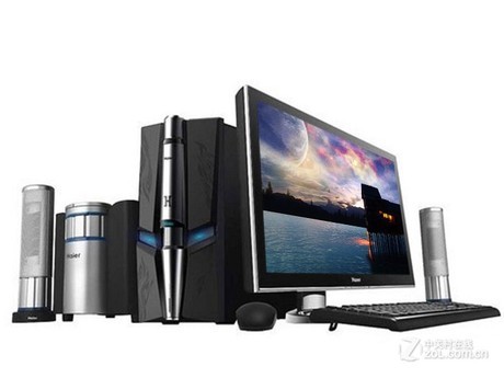 海尔轰天雷x3d101与海尔新极光v5z630哪个好