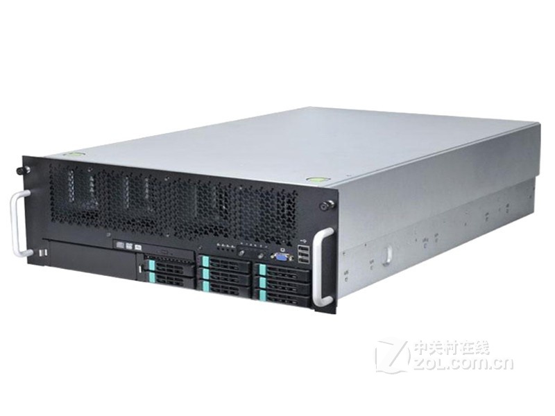 Sugon Tiankuo I840r-GP(Xeon E7520*2/8GB/2*146GB/SAS карта)