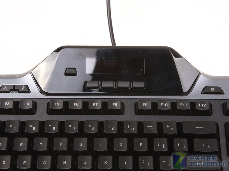 键盘 罗技键盘 罗技g510键盘 图片 返回综述页产品相关及图片    罗技