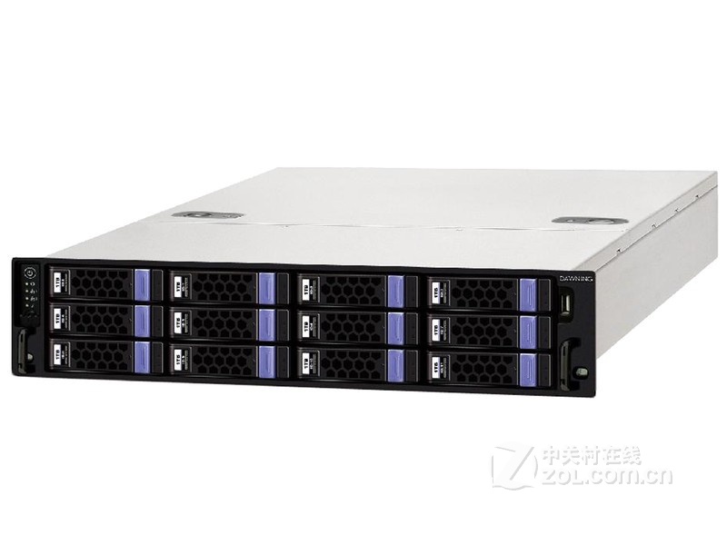 Sugon Tiankuo I620r-G(Xeon E5606/2GB/500GB)