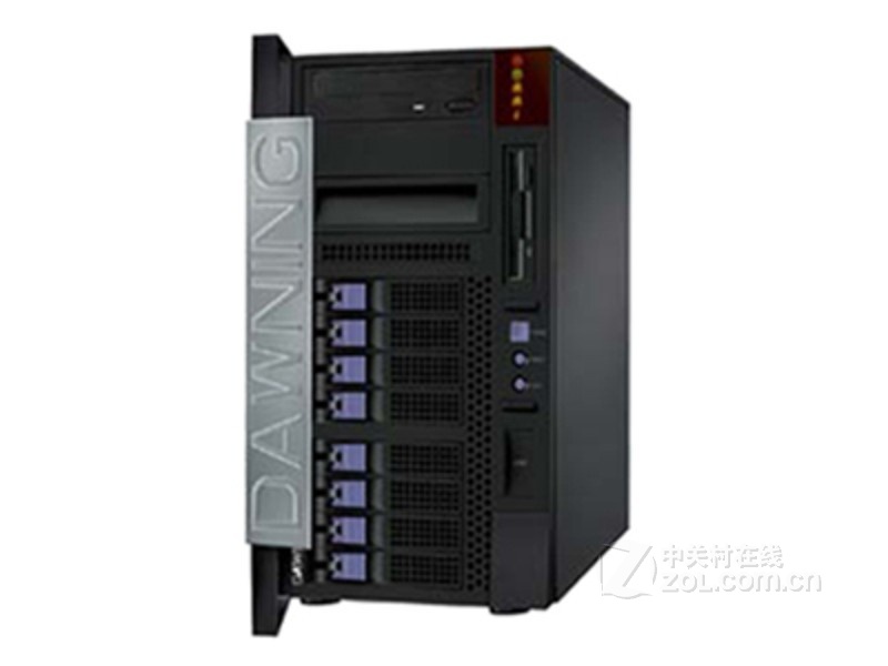 Sugon Tiankuo I650-G(Xeon E5606/2GB/500GB)