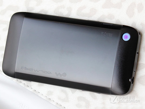 天语w700(联通版)图片