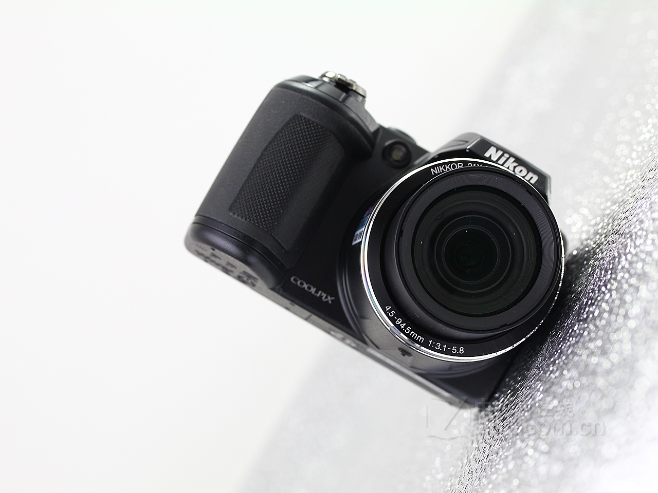 尼康l120 实拍图(46/56)