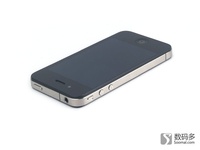 Apple 苹果 iPhone4音质测评报告