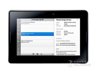ݮPlayBook32GB/WiFi棩