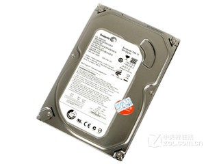 【希捷Barracuda 500GB 7200转 16MB SATA3 ST3500413AS】报价_参数_图片_论坛_Seagate ...