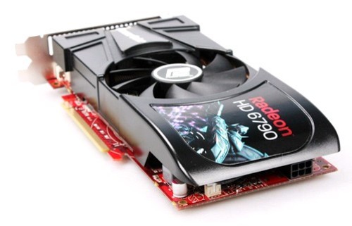 λ550TiգǧԪ256λHD 6790Ƽ 
