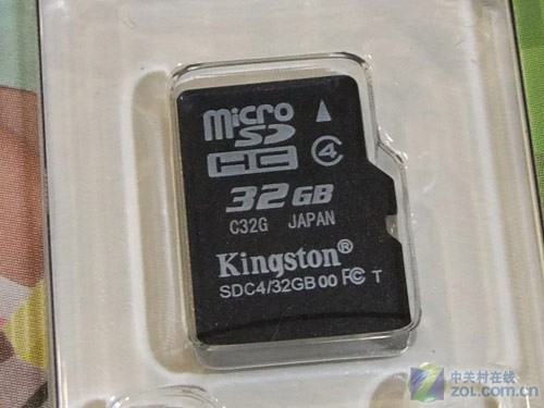 װ ʿ32GB TF410Ԫ 
