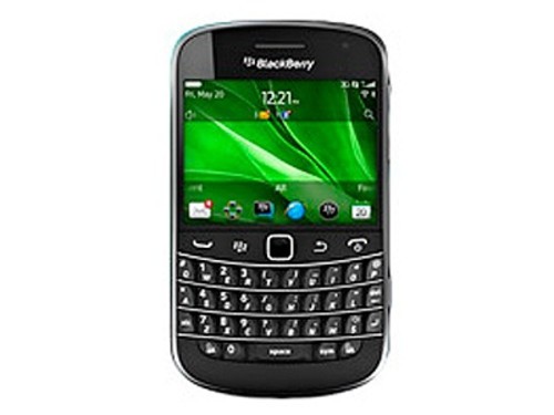 高端商务智能手机 黑莓9930特价促销