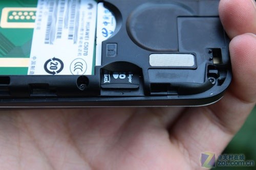 坑(华为C5070评测)