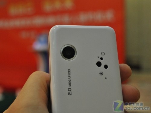 国产手机添新军 明泰手机新品/发布会举行