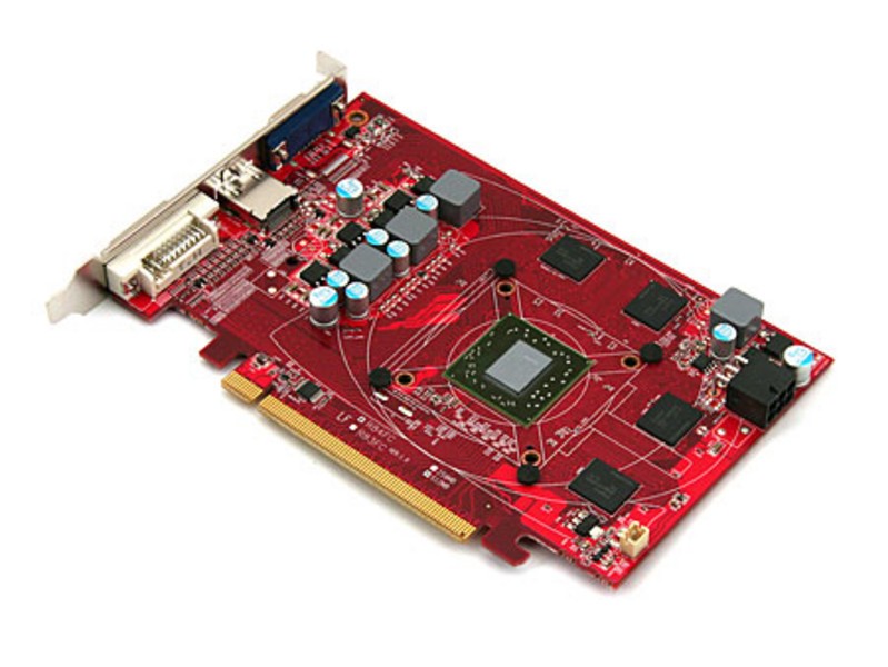 【高清图】 仅售499元 迪兰hd5670极致二代再次到货图6