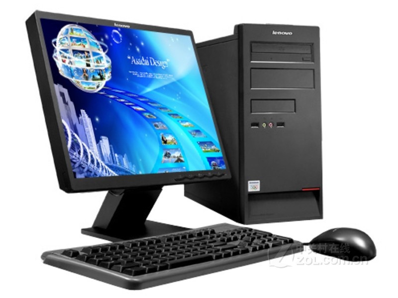 Lenovo Qitian M7300(G6950/2GB/500GB)